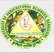 University of Agricultural Sciences, Bangalore logo