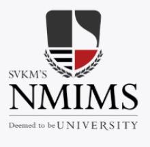 NMIMS Global Access School for Continuing Education, Mumbai logo