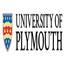 University of Plymouth logo