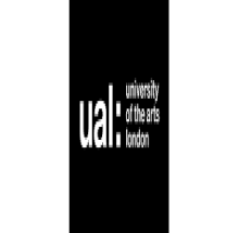 University of The Arts London logo