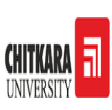 Chitkara School of Planning And Architecture, Chandigarh logo