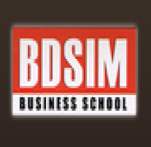 B.D.S Institute of Management (BDISM Meerut) logo