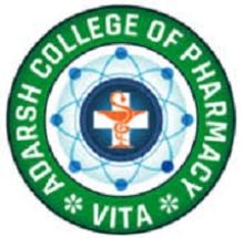 Adarsh College of Pharmacy logo