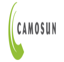 Camosun College logo