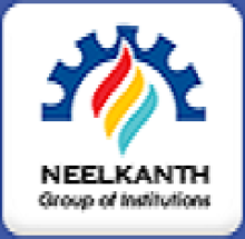 Neelkanth Institute of Technology logo