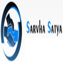 Sarvha Satya Training Sector logo