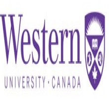 Western University logo