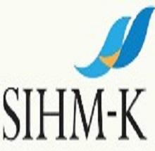 State Institute Hospitality Management (SIHM), Kozhikode logo