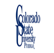 Colorado State University-Pueblo logo