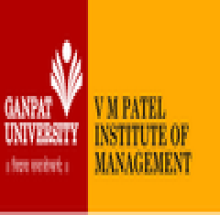 V.M. Patel Institute of Management logo