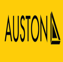 Auston Institute logo