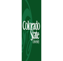 Colorado State University logo