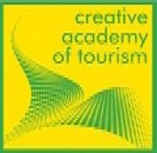 Creative Academy of Tourism logo