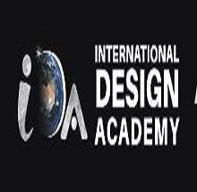 International Design Academy logo