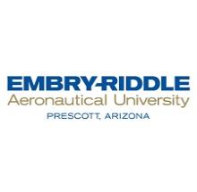 Embry-Riddle Aeronautical University-Prescott Campus logo