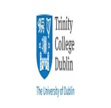 Trinity College Dublin, the University of Dublin logo