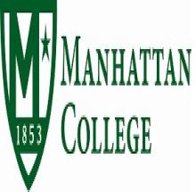 Manhattan College logo