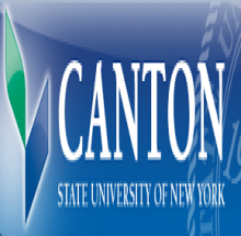 SUNY Canton College of Technology logo