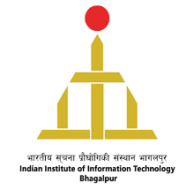 Indian Institute of Information Technology Bhagalpur logo