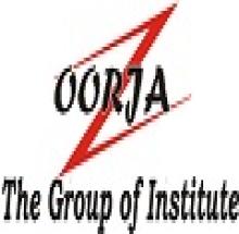 OORJA - The Group of Institute logo