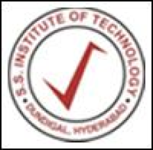 S. S. Institute of Technology logo