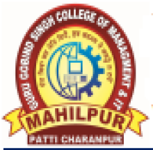 Guru Gobind Singh College of Management and Information Technology logo