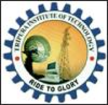 Tripura Engineering College logo