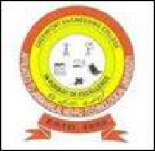 Green Fort Engineering College logo