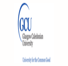 Glasgow Caledonian University logo