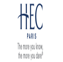 HEC Paris logo