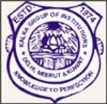 Kalka Engineering College logo