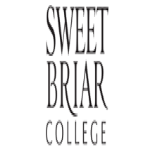 Sweet Briar College logo