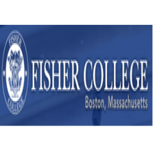 Fisher College logo