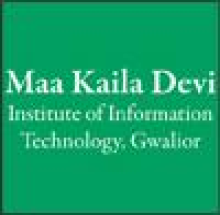 Maa Kaila Devi Institute of Information Technology and Management logo