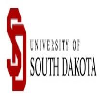 University of South Dakota logo