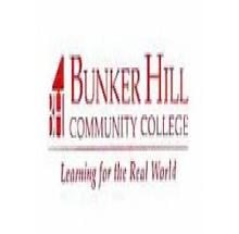 Bunker Hill Community College logo