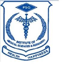 PSG Institute of Medical Sciences and Research logo