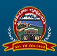 Sri YN College logo