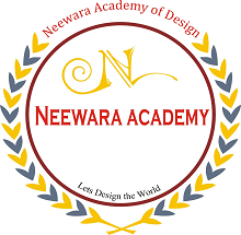 Neewara Academy of Design logo