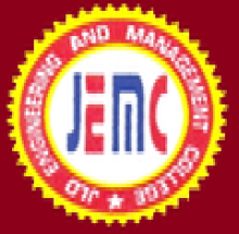 JLD Engineering And Management College - JLDEMC logo