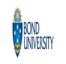 Bond University logo