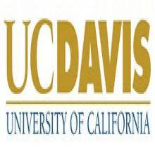 University of California, Davis logo