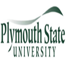 Plymouth State University logo