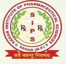 Sagar Institute of Pharmaceutical Sciences logo