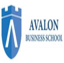 Avalon Business School, Visakhapatnam logo