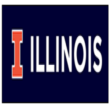 University of Illinois at Urbana-Champaign logo