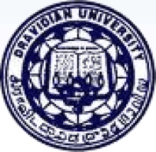 Dravidian University logo