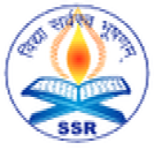 SSR Institute of Management and Research (SSRIMR) logo