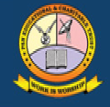 Psn College of Engineering and Technology logo