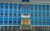 Bankura University Campus Building